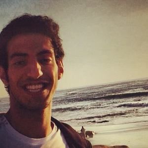 Meet your Posher, Abdullah